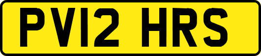 PV12HRS