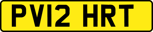PV12HRT