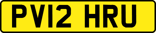 PV12HRU