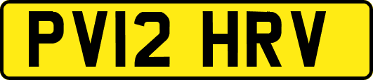 PV12HRV