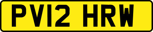 PV12HRW