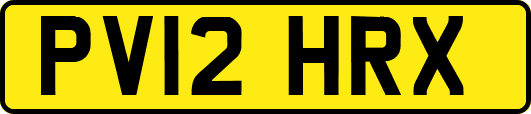PV12HRX