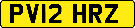 PV12HRZ