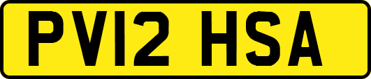 PV12HSA