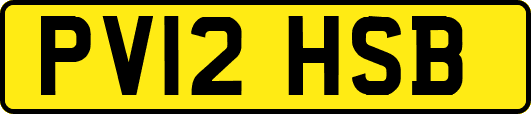 PV12HSB