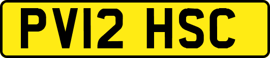 PV12HSC