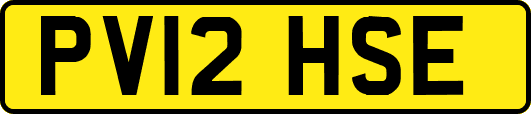 PV12HSE