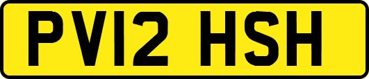 PV12HSH
