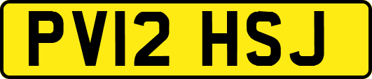 PV12HSJ