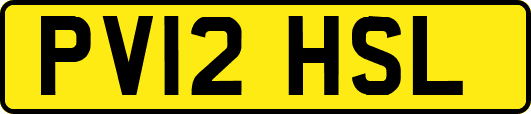 PV12HSL