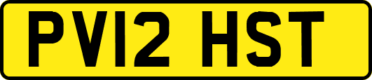 PV12HST