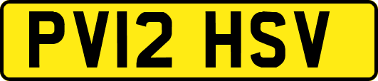 PV12HSV