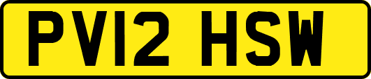 PV12HSW