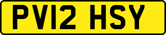 PV12HSY