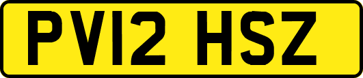 PV12HSZ