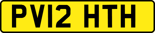 PV12HTH