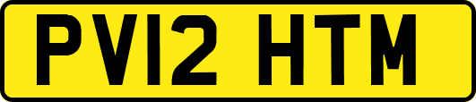 PV12HTM