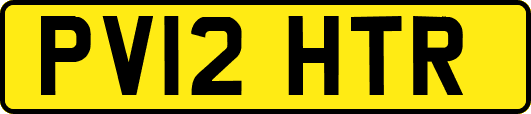 PV12HTR