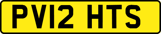 PV12HTS