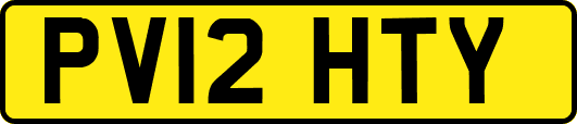 PV12HTY
