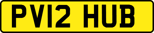 PV12HUB