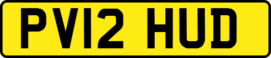 PV12HUD