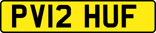 PV12HUF