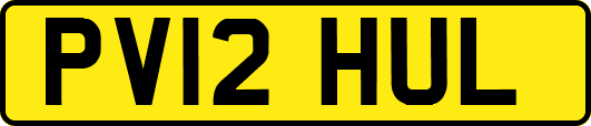 PV12HUL