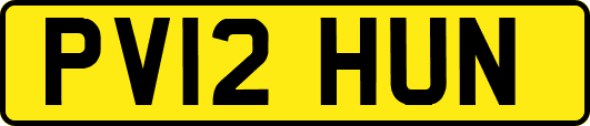PV12HUN
