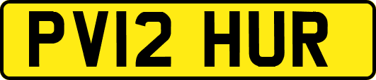PV12HUR