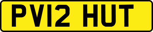 PV12HUT