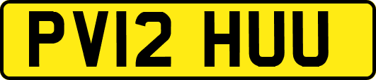 PV12HUU