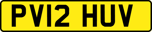 PV12HUV