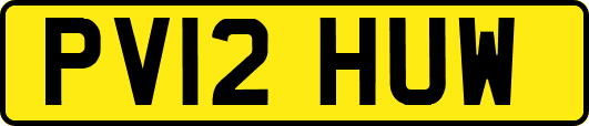 PV12HUW