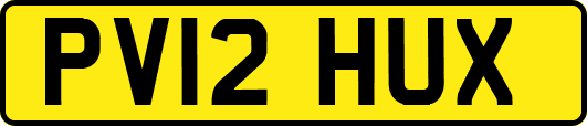 PV12HUX