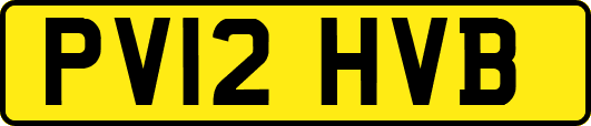 PV12HVB