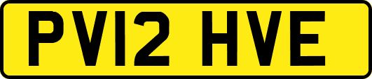 PV12HVE