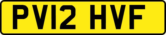 PV12HVF