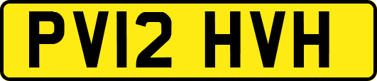 PV12HVH