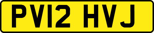 PV12HVJ
