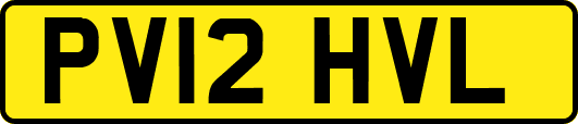 PV12HVL