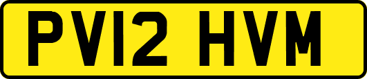 PV12HVM