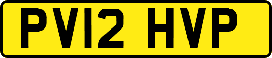 PV12HVP