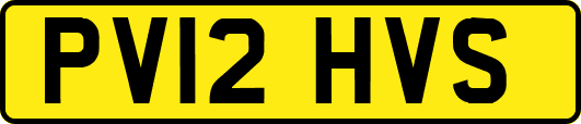 PV12HVS