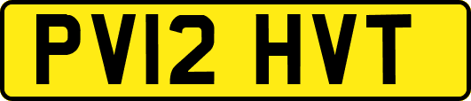 PV12HVT
