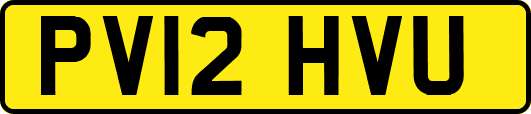PV12HVU