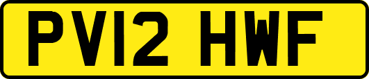 PV12HWF