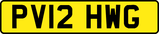PV12HWG