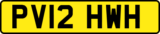 PV12HWH