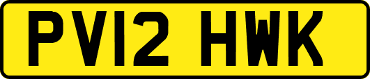 PV12HWK